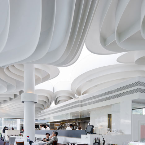 Pacific Place by Thomas Heatherwick
