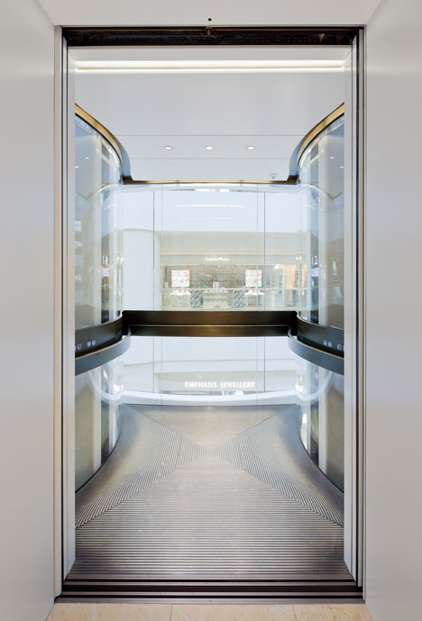 Pacific Place by Thomas Heatherwick