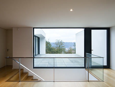 Private House by Rui Grazina Private House by Rui Grazina