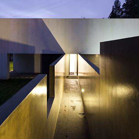 Private House by Rui Grazina Private House by Rui Grazina