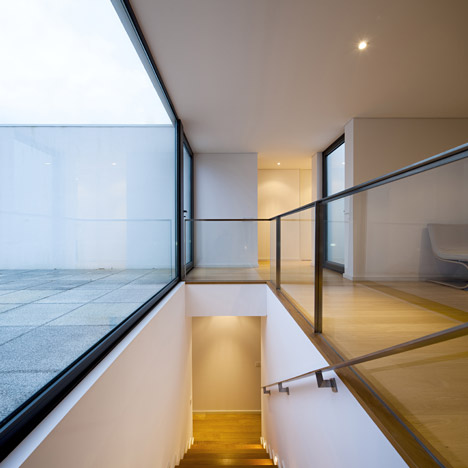 Private House by Rui Grazina Private House by Rui Grazina