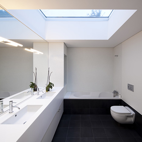 Private House by Rui Grazina Private House by Rui Grazina