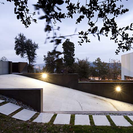 Private House by Rui Grazina Private House by Rui Grazina