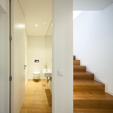 Private House by Rui Grazina Private House by Rui Grazina