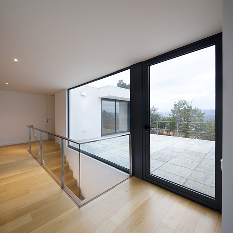 Private House by Rui Grazina Private House by Rui Grazina