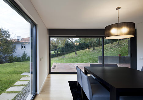 Private House by Rui Grazina Private House by Rui Grazina