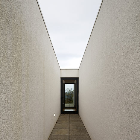 Private House by Rui Grazina Private House by Rui Grazina