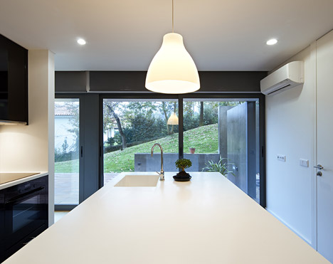 Private House by Rui Grazina Private House by Rui Grazina