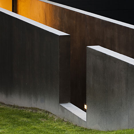 Private House by Rui Grazina Private House by Rui Grazina