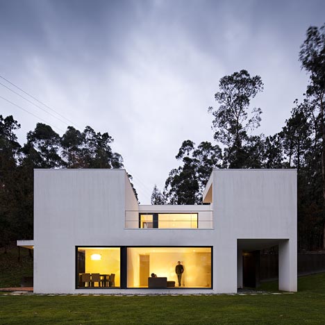 Private House by Rui Grazina Private House by Rui Grazina
