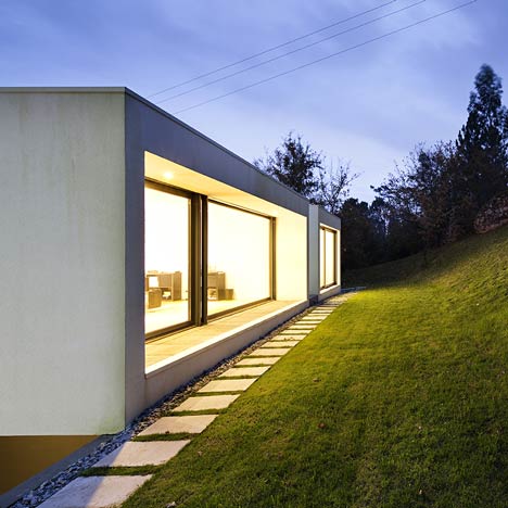 Private House by Rui Grazina Private House by Rui Grazina