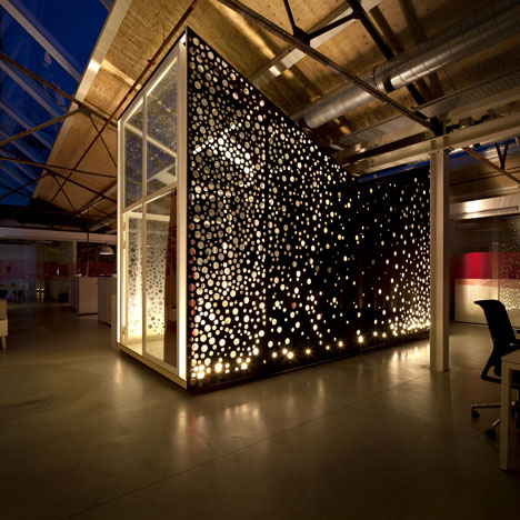 Red Bull Amsterdam by Sid Lee Architecture