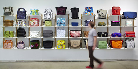Revolver by Henny van Nistelrooy at The Temporium Revolver by Henny van Nistelrooy at The Temporium