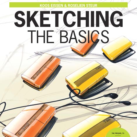 Sketching the Basics