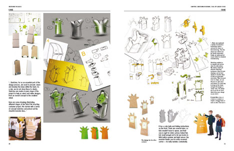 Sketching the Basics