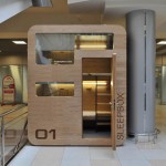 Sleepbox by Arch Group