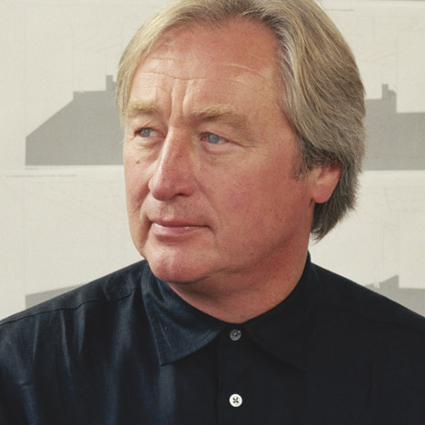 Steven Holl