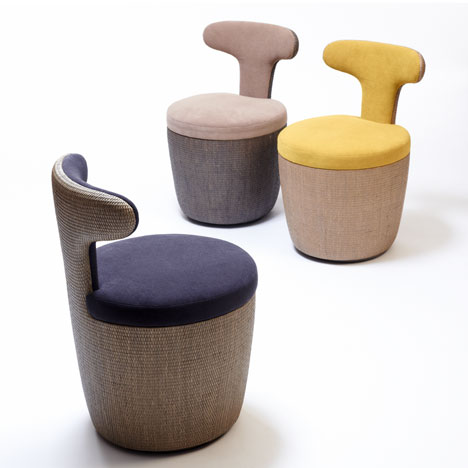 Thailand International Furniture Fair 2011