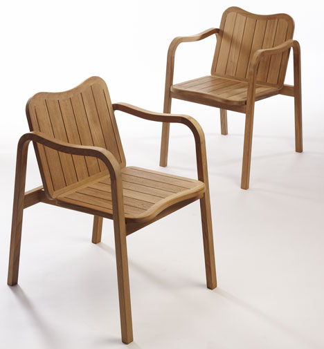 Thailand International Furniture Fair 2011