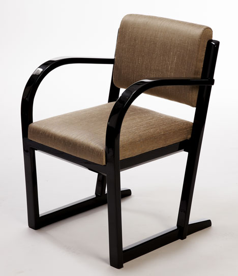 Thailand International Furniture Fair 2011