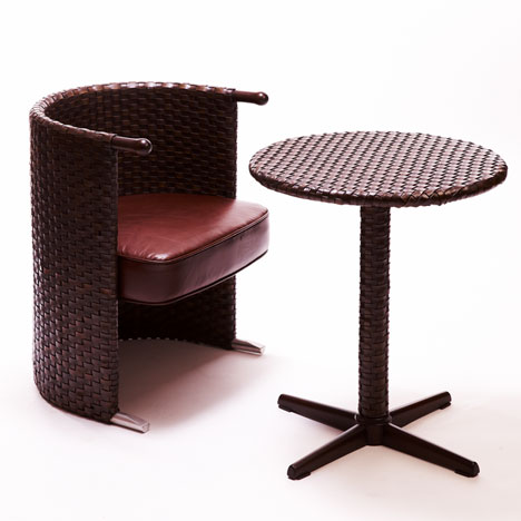 Thailand International Furniture Fair 2011