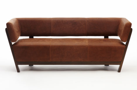 Thailand International Furniture Fair 2011
