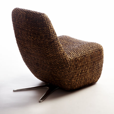Thailand International Furniture Fair 2011