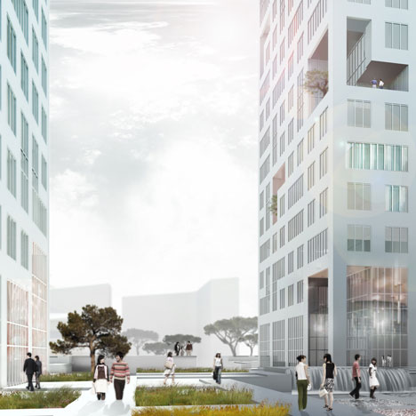 The Cloud by MVRDV The Cloud by MVRDV