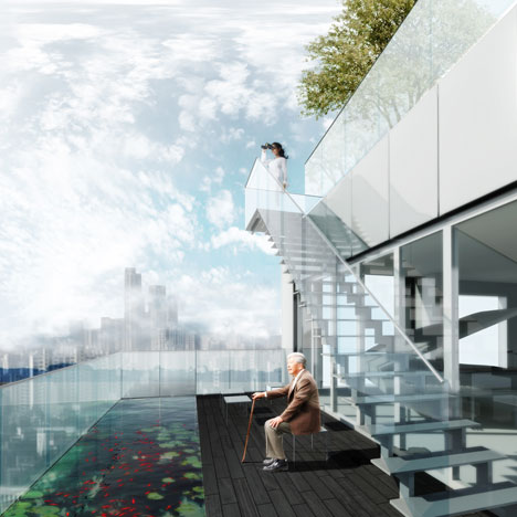 The Cloud by MVRDV The Cloud by MVRDV