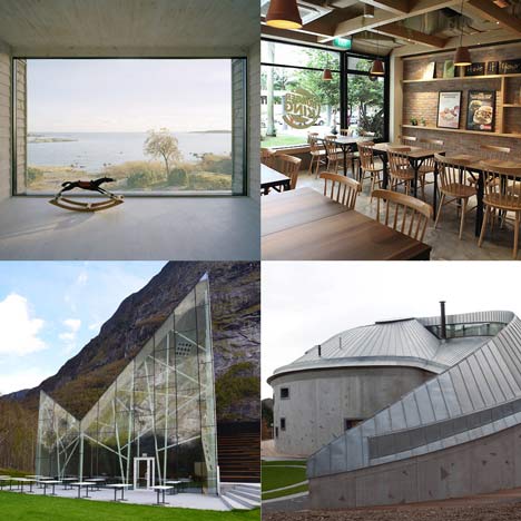 This week on Dezeen