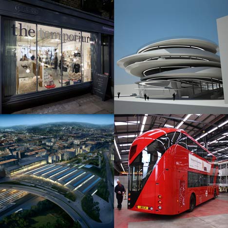 This week on Dezeen