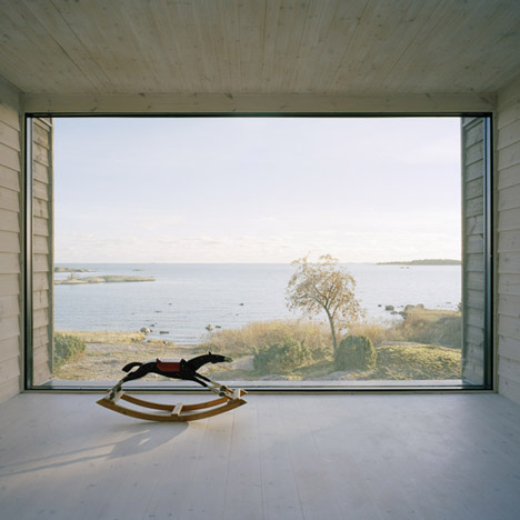 Villa Plus by Waldemarson Berglund Villa Plus by Waldemarson Berglund