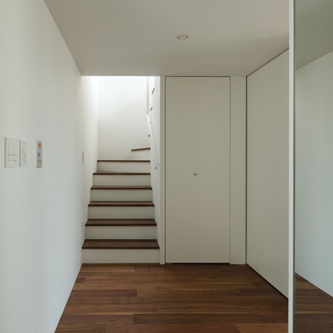 Vista by Apollo Architects and Associates