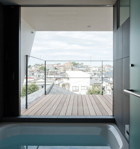 Vista by Apollo Architects and Associates