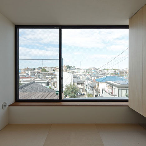 Vista by Apollo Architects and Associates