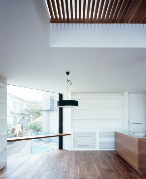Vista by Apollo Architects and Associates