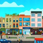 The Portas Review investigates the future of high streets