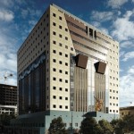 The Portland Building by Michael Graves added to National Register of Historic Places