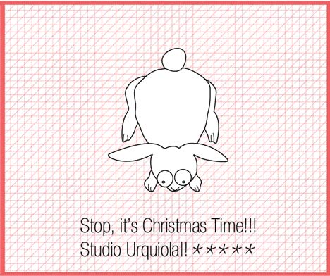Christmas cards from our readers Christmas cards from our readers