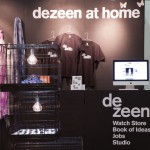 Dezeen at Home