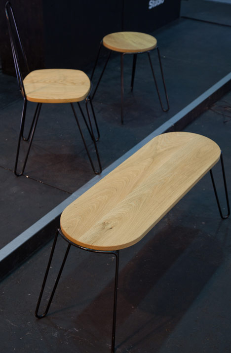 Dezeen at Home Dezeen at Home