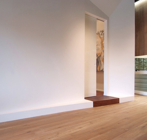 Dezeen_Artwood Showroom by LDA.iMdA Architects