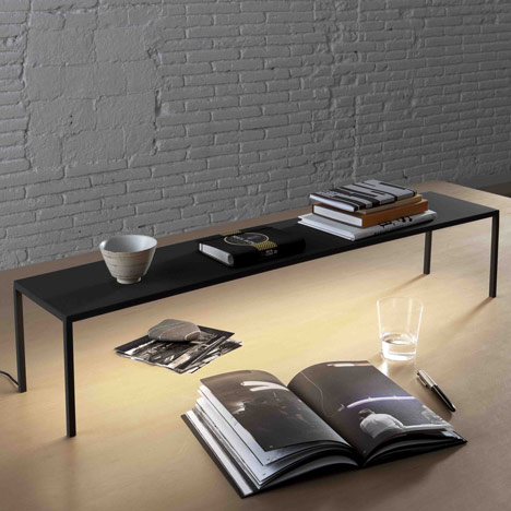 BlancoWhite by Estudi Arola BlancoWhite by Estudi Arola