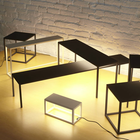 BlancoWhite by Estudi Arola BlancoWhite by Estudi Arola