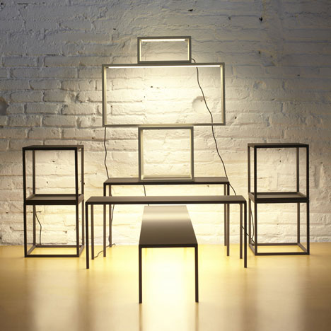 BlancoWhite by Estudi Arola BlancoWhite by Estudi Arola