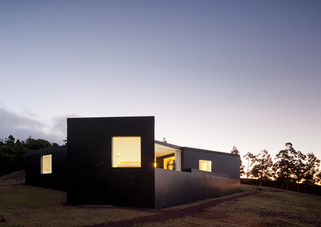 CZ House by SAMI arquitectos CZ House by SAMI arquitectos