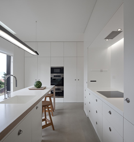 CZ House by SAMI arquitectos CZ House by SAMI arquitectos