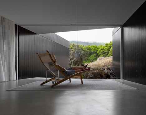 CZ House by SAMI arquitectos CZ House by SAMI arquitectos