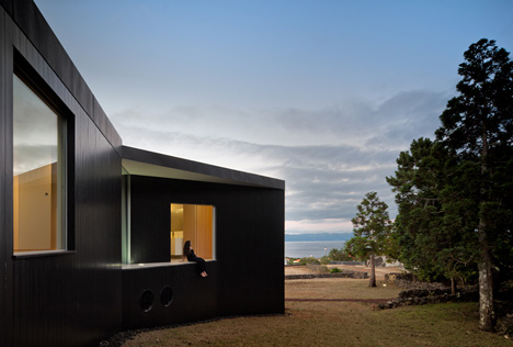 CZ House by SAMI arquitectos CZ House by SAMI arquitectos