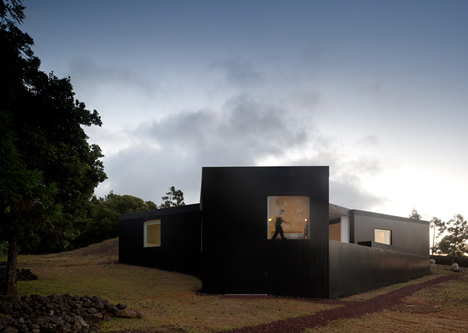CZ House by SAMI arquitectos CZ House by SAMI arquitectos